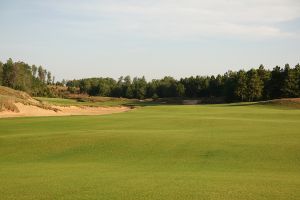 Sand Valley 7th Fairway 2024